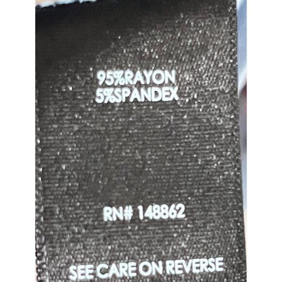 Torrid Floral Tank MIdi Dress Blue 1X Tropical Resort Preppy Feminine Coquette - Picture 10 of 12